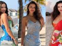 OVA ŽENA JE NAJSKUPLJA LJUBAVNICA NA SVIJETU: Pogledajte njene adute (FOTO)