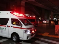 BIZARNA TRAGEDIJA: Muškarac pao s 12. sprata i usmrtio mladu ženu na ulici