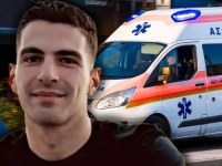 MLADI ADVOKAT I NJEGOVA DJEVOJKA NAĐENI MRTVI U KOLIMA: Majka otvorila vrata garaže i zatekla horor, komšije čule BOLNE VRISKE
