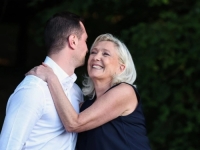 MARINE LE PEN U NEIZVJESNOSTI: Odluka suda mogla bi lansirati novu zvijezdu krajnje desnice u predsjedničku utrku
