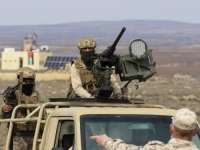 DRAMA NA BLISKOM ISTOKU: Jordanska vojska oborila dron u blizini granice s Irakom i Saudijskom Arabijom