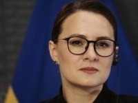 VELIKI ZAOKRET U KIJEVU: Ukrajinski parlament potvrdio ostavku premijerke Julije Sviridenko