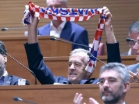 CURE DETALJI DRAME U HRVATSKOJ: Sin saborskog zastupnika uhapšen zbog iznude, pokušao je....