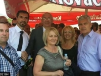HDZ BiH IZABRAO NOSIOCE U SREDNJOJ BOSNI: Jedna promjena u odnosu na prije 4 godine