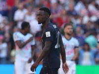 SVE JE BILO UZALUD: Kako je odigrao igrač zbog kojeg je FIFA upropastila svoj ugled u svijetu...
