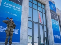KRAJ JEDNE ERE I POČETAK DRUGE: Zašto samit u Ankari definira budućnost NATO saveza?
