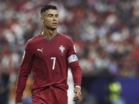 RONALDO OSTAJE?: 'Portugal prije mene nije osvojio ništa!'