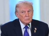 TRUMP ĆE PULUDJETI: Sudija Amir H. Ali poništio njegovo pomilovanje