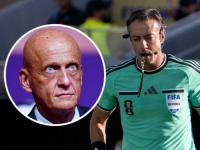 SKANDAL SE JOŠ NE SMIRUJE: FIFA odgovorila Trumpu nakon njegova napada na sudiju