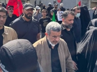 SVE JE BILA LAŽ: Izraelski mediji su tvrdili da je ubijen, a bivši iranski predsjednik se danas pojavio pred kamerama (FOTO)