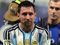 USRED MUNDIJALA IZBIO OGROMAN SKANDAL: Argentinski savez u centru afere teške 300 MILIONA DOLARA