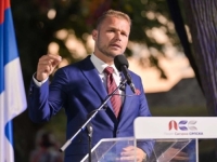 OVO JE BILO OKRUTNO: Stanivuković prognozirao rezultat Vukanovića i Crnatka