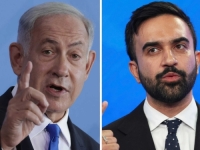 NETANYAHU POBJESNIO: Brutalno napao i izvrijeđao gradonačelnika New Yorka...