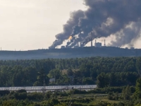 GORI SVE DO TATARSTANA: Zelenski naredio 40 dana brutalnih udara (VIDEO)