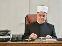 POVODOM SMRTI GENERALA HADŽIĆA: Reisul-ulema uputio taziju predsjedniku Udruženja generala BiH