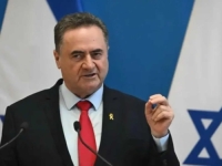 NETANYAHUOV MINISTAR OTVORENO PRIJETI: 'Eliminisaćemo svakoga ko...!'