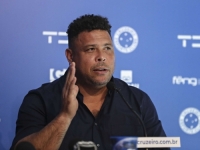 LEGENDARNI RONALDO 'RASPALIO' PO ANCELOTTIJU: 'On je najveći krivac za ispadanje Brazila. Ne razumijem zašto...!