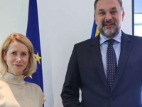 KONAKOVIĆ PRED KAJOM KALLAS OGOLIO POLITIKU RS-a: 'Dodik i SNSD su pod Putinovim utjecajem i ruše evropski put'