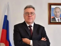 ZIJAD BEĆIROVIĆ OTKRIVA KO UPRAVLJA BOSNOM: 'Igor Kalabuhov je visoki predstavnik'