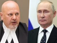 PUTIN ŽELI DA MU SE OSVETI: Bivši tužilac Haga ostao bez imuniteta, Rusija zatražila izručenje