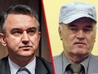 SIN RATNOG ZLOČINCA RATKA MLADIĆA: 'Moj otac nema nikakvu perspektivu!'