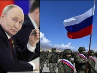 PUTIN JE RUSIJU ZAVIO U CRNO: 'Ovo je gore od Staljingrada, pogledajte koliko je Rusa poginulo...!'