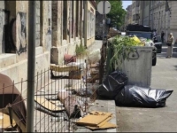 GRAD NA NERETVI NIKADA NIJE IMAO GORU VLAST: Mostar zatrpan smećem, Kordić nije ispunio obećanje!