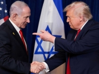 PAO DOGOVOR TRUMPA I NETANYAHUA: Evo o čemu se radi...