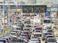 PAMET U GLAVU: Ovo nemojte nikada raditi na autocesti u Hrvatskoj, kazne su i do 1.000 EURA