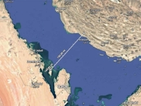 SILOVIT ODGOVOR TEHERANA: Ispaljena salva balističkih projektila na Bahrein i Katar, stižu snimke s lica mjesta...