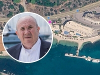 KERUM LJUT, MORA RUŠITI PRISTANIŠTE ZA JAHTE: 'Oni koji uživaju u tuđoj šteti neka jedu go*na'