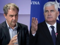 MRŽNJA U ZALEĐU: Da bi dokazao da se uspjesima reprezentacije na Svjetskom prvenstvu raduju samo Bošnjaci, Zoran Krešić zaobišao čestitku Dragana Čovića!