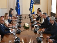 'BIH JE DOBRO RADILA DO 2024., A ONDA...': Kaja Kallas otkrila zabrinjavajuću istinu o zastoju ključnih reformi