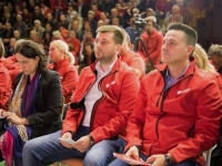 SDP ŽESTOKO UZVRATIO DF-u ZBOG MOSTARA: 'Narandžasta je samo nijansa SDA-ove zelene'