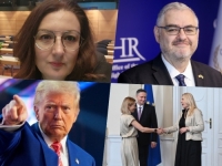 'SB' INTERVJU / PROFESORICA DŽANANOVIĆ MIRAŠČIJA: 'Evropa izabrala pogrešno vrijeme za suprotstavljanje Trumpu, Kallas je došla u najgorem mogućem trenutku, a kredibilitet EU u BiH je…'