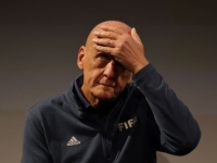 'ŠOKIRAN SAM': Collina žestoko kritikovao odluku koja je slomila Hrvatsku