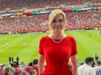 GRABAR KITAROVIĆ NAKON PORAZA HRVATSKE: 'Ma show, Ronaldo je morao dati gol i to je to'