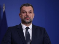 MINISTAR KONAKOVIĆ OBAVIJEŠTEN O TRAGEDIJI: 'Preuranjeno je govoriti o imenima nastradalih u Rusiji'