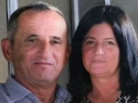OVO JE KUĆA U KOJOJ SU UBIJENI KOSTA I LELA: Bivši zet ih pobio dok su se spremali za posao, pa im oteo kćerku
