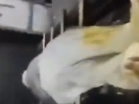 JEZIVE SCENE: Unuk skočio u peć za kremaciju zajedno sa bakinim tijelom (VIDEO)