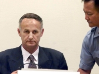 KRSTIĆ OSTAJЕ U ZATVORU: Mehanizam UN-a odbio zahtjev osuđenog za genocid u Srebrenici