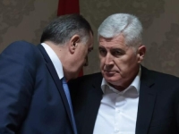 KRUG 99 UZVRATIO DODIKU: Srbija i Hrvatska nisu staratelji BiH
