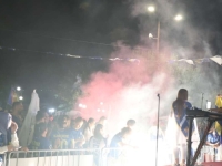 NESTVARNI PRIZORI IZ MOSTARA: Scene za pamćenje u rano jutro obišli svijet...