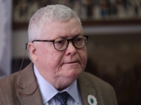 AMERIČKI PROFESOR DAVID PETTIGREW: Vlasti u Republici Srpskoj, pored negiranja genocida u Srebrenici, sprečavaju...