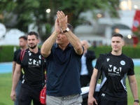 ROĐENI KOD KUĆE NA GOSTUJUĆEM TERENU: Nogometai 'Veleža' i 'Sarajeva' večeras igraju europske utakmice...