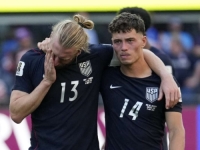 NEVJEROVATNO: Ispadanje SAD-a sa Svjetskog prvenstva pratio rekordan broj Amerikanaca...