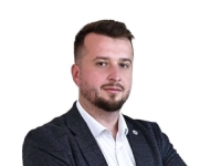 PODRŽALO GA VIŠE POLITIČKIH STRANAKA: Franjo Jukić kandidat HDZ-a za potpredsjednika RS