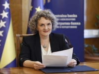 GUVERNERKA CENTRALNE BANKE BiH JASMINA SELIMOVIĆ: Sistemom instant plaćanja novac će od 20. jula stizati na račune...