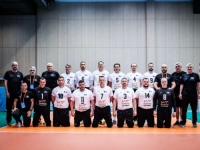 SJAJNI ZMAJEVI: Reprezentacija Bosne i Hercegovine u sjedećoj odbojci pobjedom je otvorila nastup na Svjetskom prvenstvu...