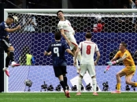 HRVATSKI KOMENTATOR O PORAZU ENGLESKE: 'Da je ovo napravio neki hrvatski trener, ispekli bi ga na ražnju...'